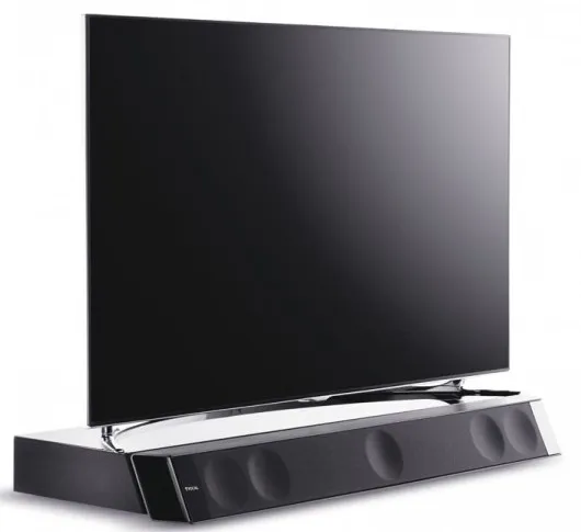 Focal Dimension Soundbar mit Subwoofer 2