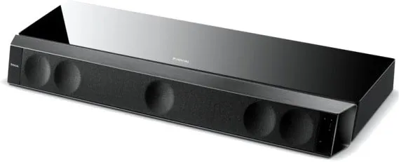 Focal Dimension Soundbar mit Subwoofer