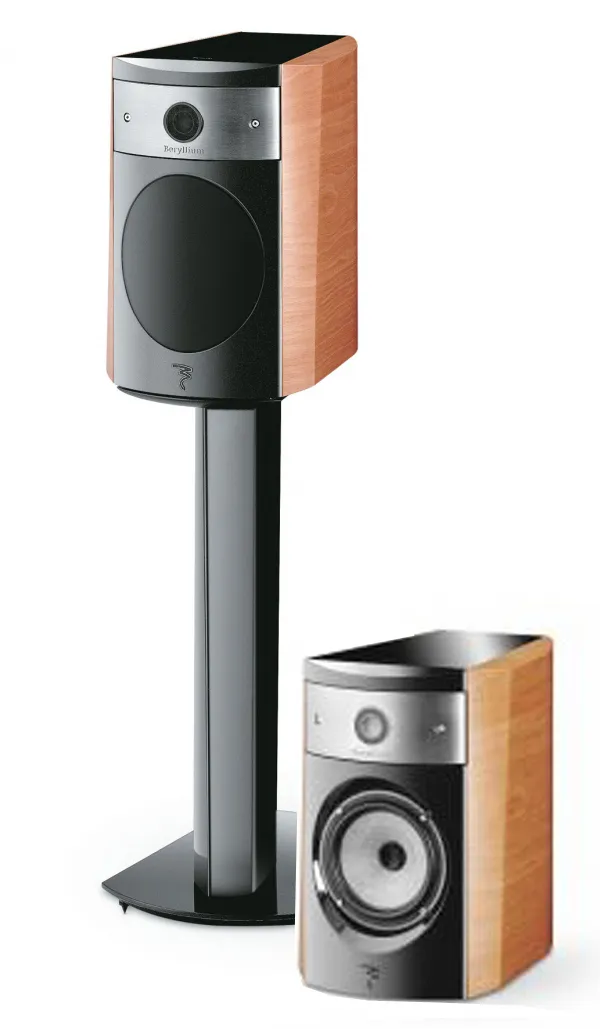 Focal Electra 1007 BE