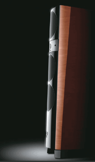 Focal Electra 1027 S