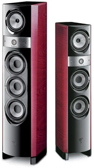 Focal Electra 1037 Be