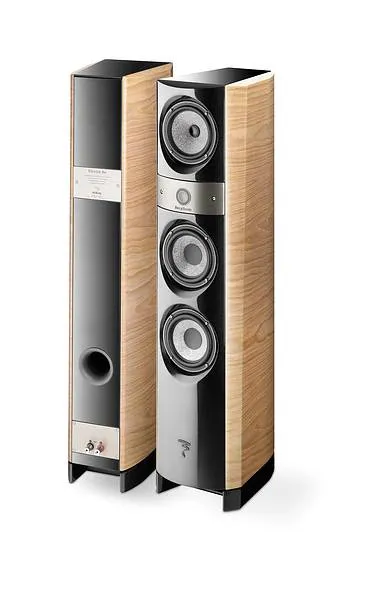 Focal Electra 1038 BE II
