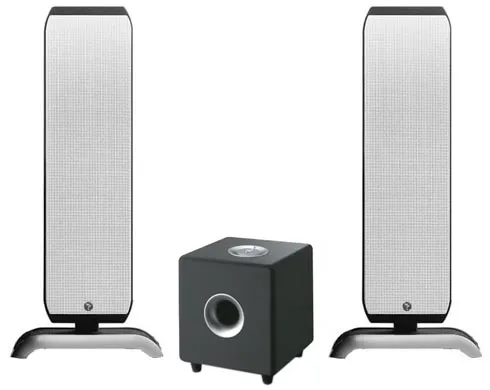 Focal iCub + Sib XL