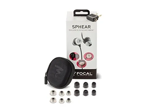 Focal Sphear 4