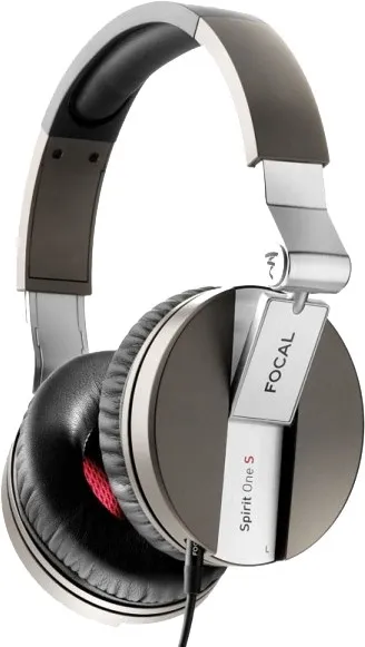 Focal Spirit One S 3