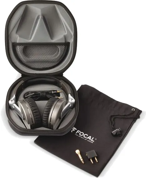 Focal Spirit One S 4