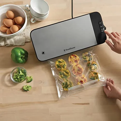 FoodSaver VS2190X 2