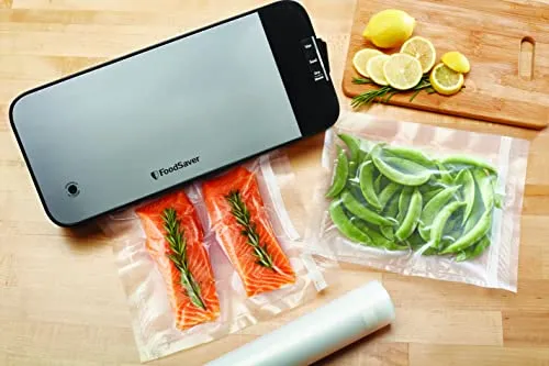 FoodSaver VS2190X 3