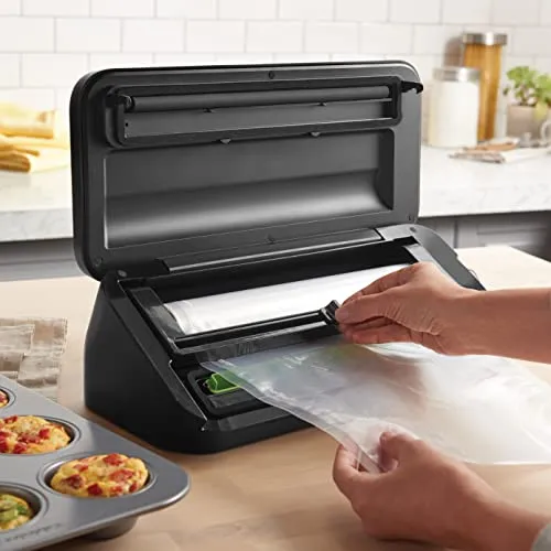 FoodSaver VS2190X 4