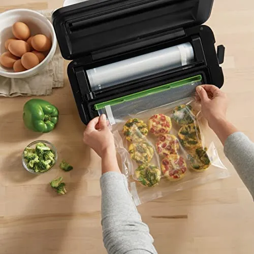 FoodSaver VS2190X 5