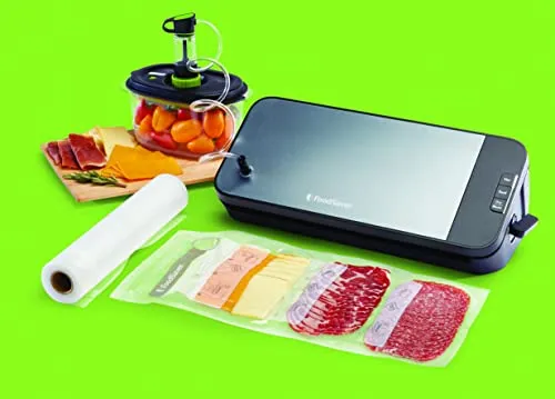 FoodSaver VS2190X 6
