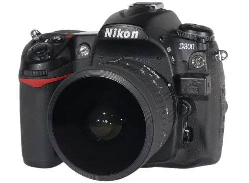 Foolography Unleashed D200+ 3