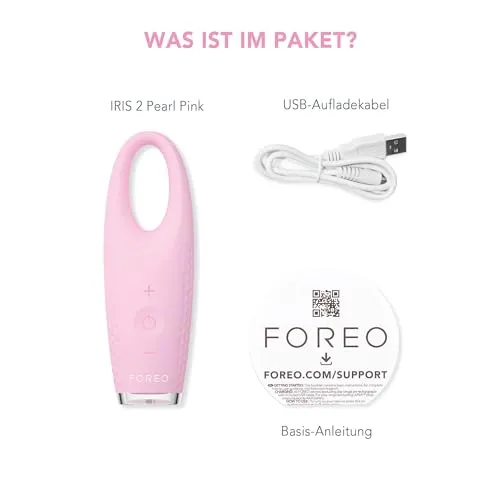 FOREO IRIS 2 3