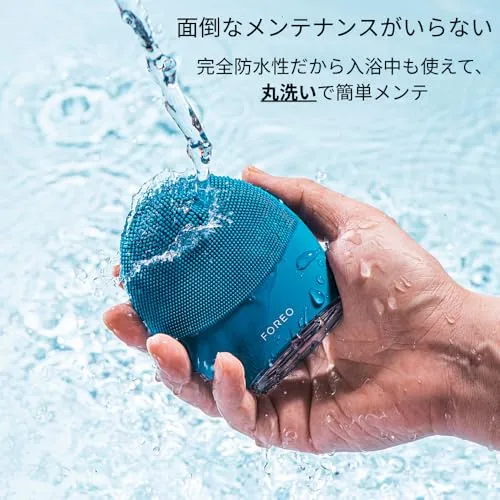 FOREO LUNA 4 MEN 2