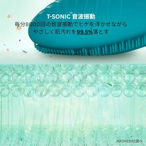 FOREO LUNA 4 MEN 3