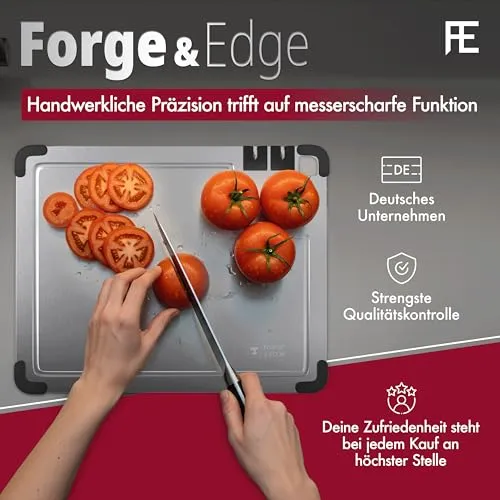 Forge & Edge UC 6