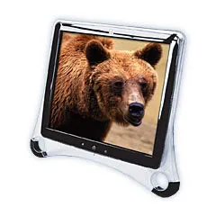 Formac gallery 1900 raven black