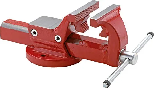 FORMAT Parallelschraubstock UC 2