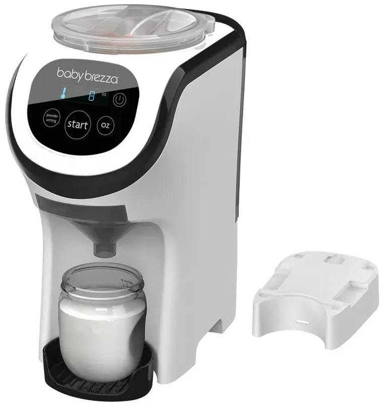 Formula Pro Mini Set 1 St