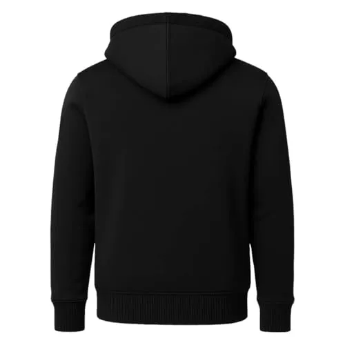 FORSBERG Kapuzenjacke 3