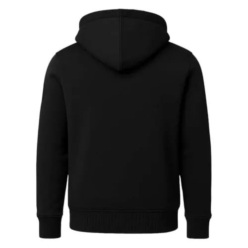FORSBERG Kapuzenjacke 5
