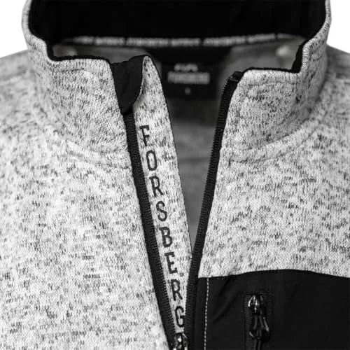 FORSBERG Strickjacke 4