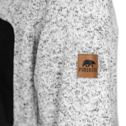 FORSBERG Strickjacke 6