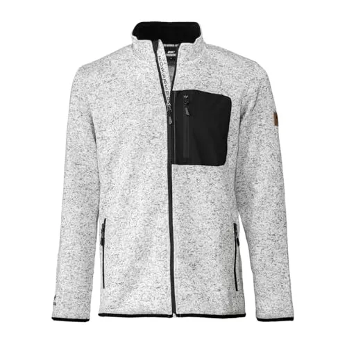 FORSBERG Strickjacke