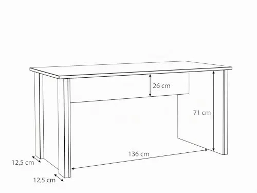 Forte Clif 150 160 5