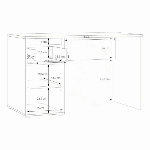 Forte ELISTON 7