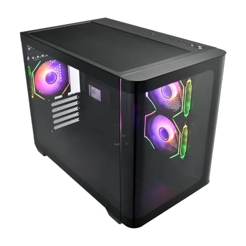 Fortron GEH Mini S380-BA 2
