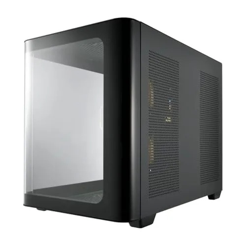 Fortron GEH Mini S380-BA 5