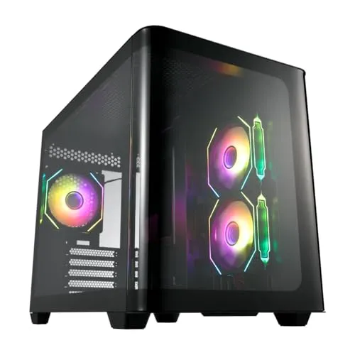 Fortron GEH Mini S380-BA 3