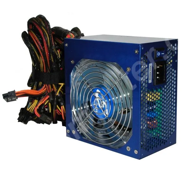 Fortron Epsilon FX700