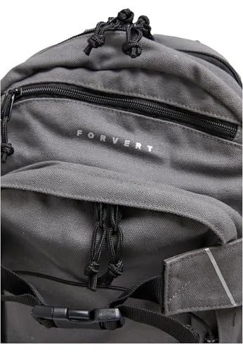 Forvert Canvas Laptop Louis 5