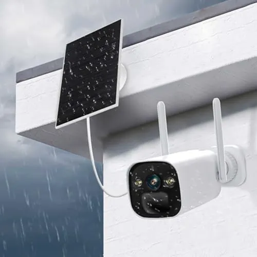 Foscam BP4 6
