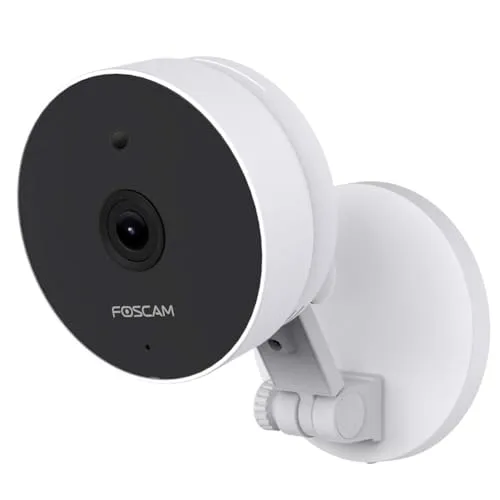 Foscam C5M 3
