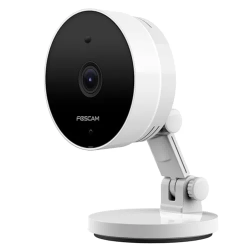 Foscam C5M 2