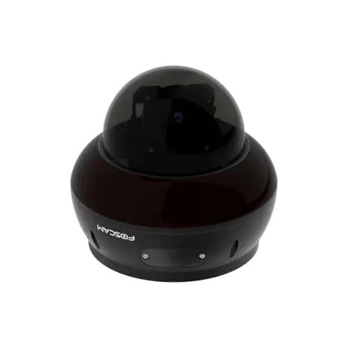 Foscam D8ET 4