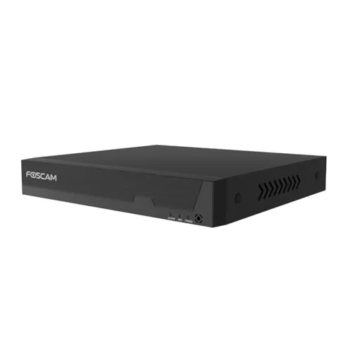 Foscam FNA 108 E T4 2