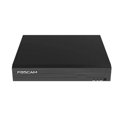 Foscam FNA 108 E T4