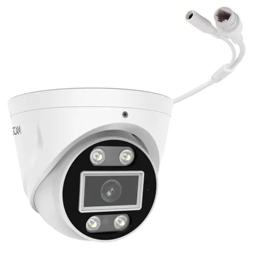 Foscam FNA 108 E T4 6