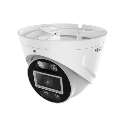 Foscam FNA 108 E T4 7