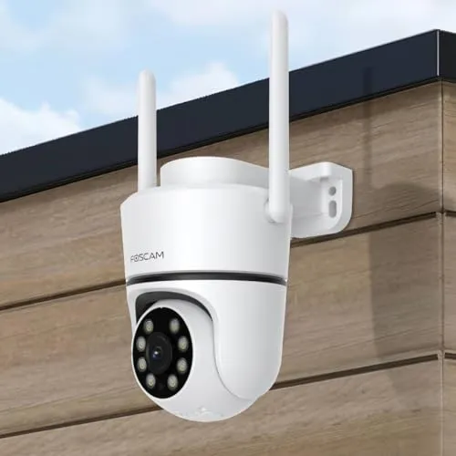 Foscam PD5 6
