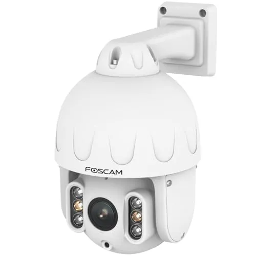 Foscam SD8EP 4