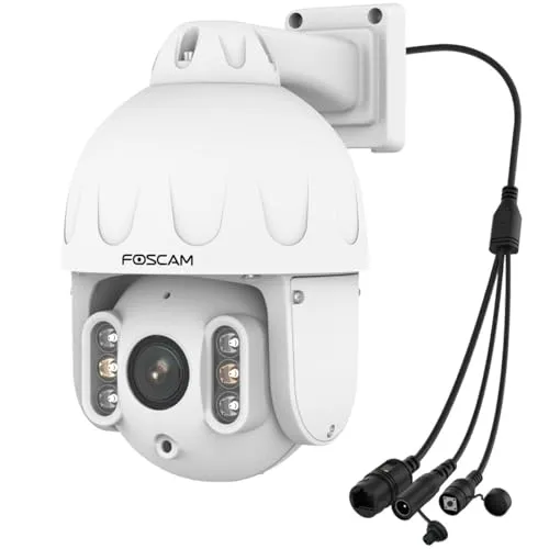 Foscam SD8EP 6