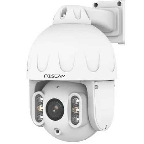 Foscam SD8EP 2