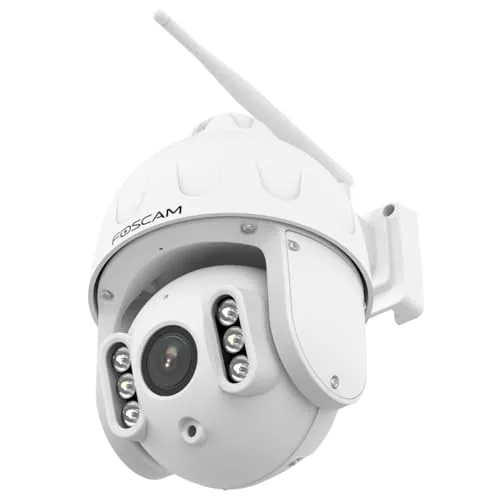 Foscam SD8P 3