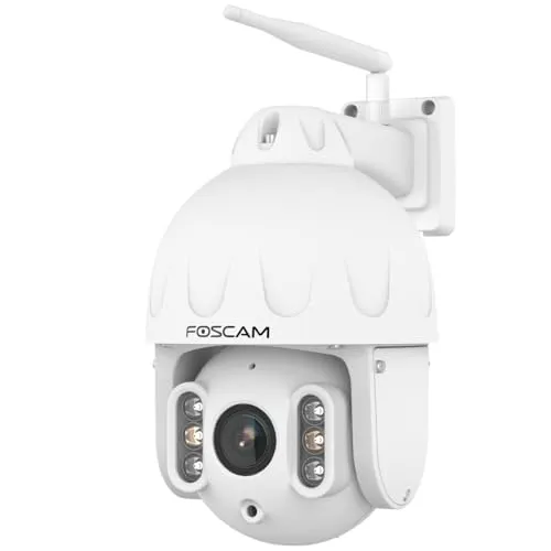 Foscam SD8P 6