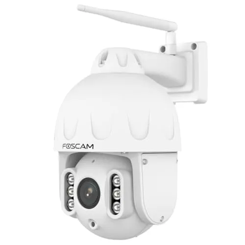 Foscam SD8P 2